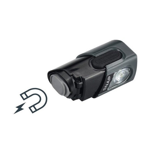 Princeton Tec - Snap Multi-Use Light - Black - SNAP300K-BK