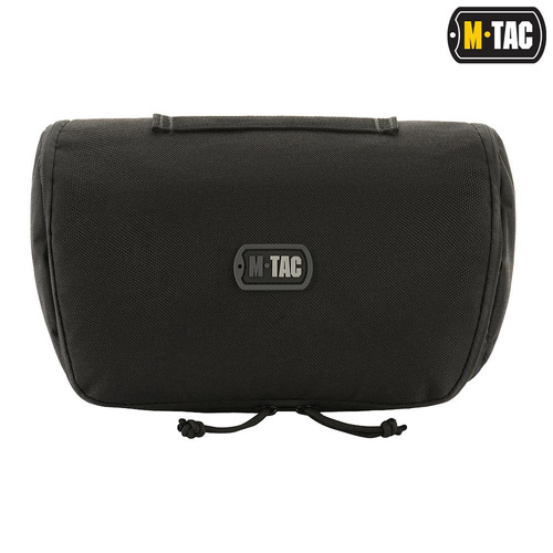 M-Tac - Tactical Cosmetic Bag - Black - 10127002