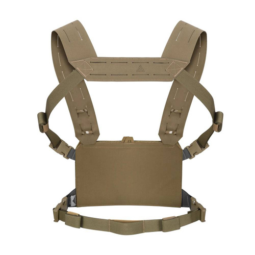 Direct Action - Tactical Herness Front Flap Rig Interface - Coyote Brown - PC-FFRI-CD5-CBR
