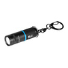 Walther - LED Flashlight NL20r - 50 lm - Black - 3.7121-1