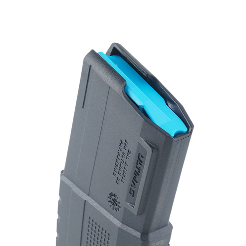 FAB Defense - Magazine Ultimag-G2 Gen 2 30R for AR15/M4 - 5.56x45 mm - Black - FX-UMAGG230B