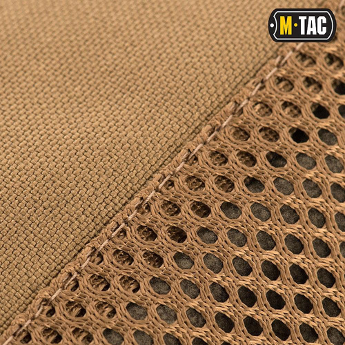 M-Tac - Elite Magazine Dump Pouch - Coyote - 10077005