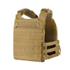 M-Tac - Cuirass QRS Gen.II Tactical Plate Carrier Vest - Coyote - 10156805