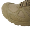 Altama - Aboottabad Trail Tactical Boots - Low - Coyote - 355003