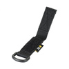M-Tac - MOLLE Strap with D-Ring - Murdock - Woojin - Black - 10199902