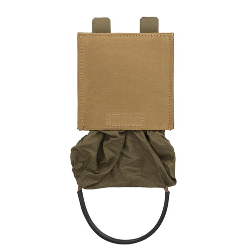Direct Action - Low Profile Dump Pouch - Coyote - PO-DPLP-NLN-CBR