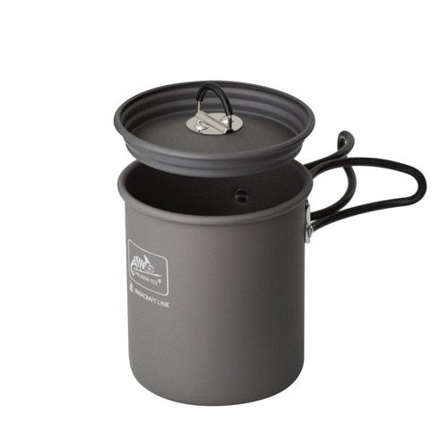 Helikon - Aluminum Camp Cup - 850 ml - TK-CCP-AL-19