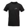 Helikon - T-shirt Helikon-Tex Logo - Black - TS-HTL-CO-01