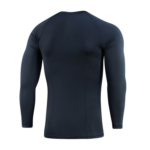 M-Tac - Level I Polartec Thermal Shirt - Dark Navy Blue - 70032015