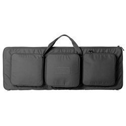 Helikon - Double Upper Rifle Bag 18® - Cordura® - Black - TB-DU8-CD-01