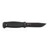 Morakniv - Knife Outdoor Garberg Black C - Black - NZ-GRB-CS-01