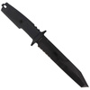 Extrema Ratio - Fulcrum Black Knife - 04.1000.0082/BLK