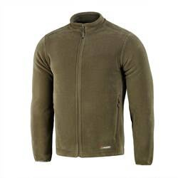 M-Tac - Military Fleece Nord Polartec - Dark Olive - 20467048