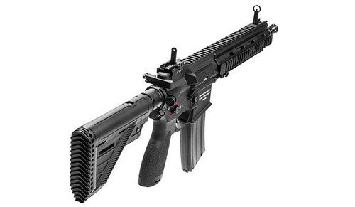 Umarex - Heckler & Koch HK416 A5 Carabine Replica - Black - 2.6391X