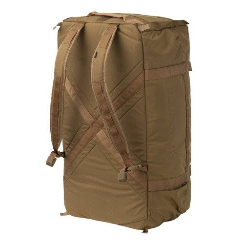 Helikon - Duffel Bag Alien - Cordura - Olive Green - TB-ALB-CD-02