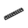 Magpul - M-LOK® Aluminum Picatinny Accessory Rail - 9 Slots - MAG583