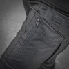 M-Tac - Tactical Pants Conquistador Gen. I Flex - Ripstop - Black - 20059002