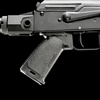Strike Industries - Multi-Angle Pistol Grip for AK - FDE - SI-AK-MAPG-FDE