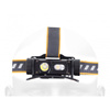 Fenix - Rechargeable LED Headlamp with 2600 mAh Battery - 1200 Lumens - HM60R