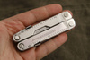 Leatherman - Multi-tool - Rebar® - Silver - 831557