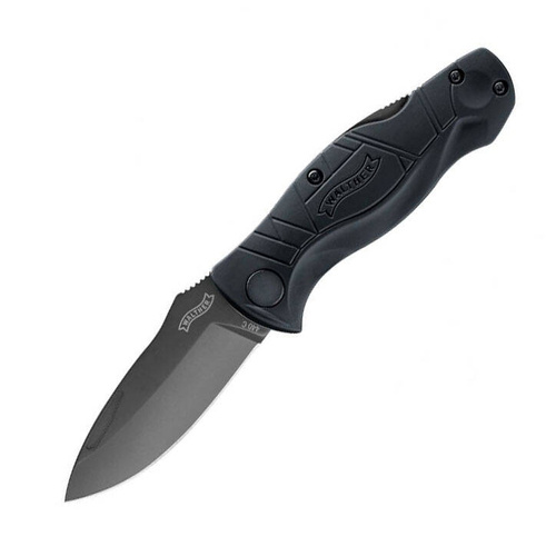 Walther - TFK II Folding Knife - 5.0756