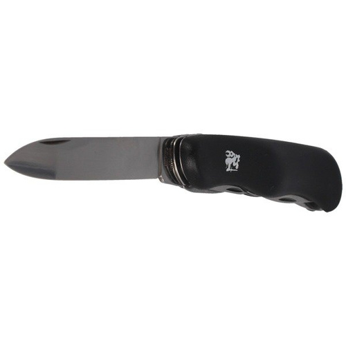 Mikov - Pocket Knife Praktik Black - 115-NH-3/AK BLK