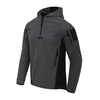 Helikon - Range Hoodie® - Shadow Grey / Black - BL-BRH-TC-3501A
