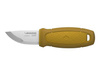 Morakniv - Eldris Fire Starter Neck Knife Kit - Yellow - 12632
