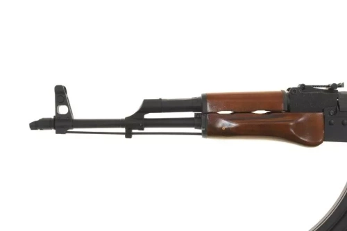 Double Bell - Replica Carbine RK-10 - Black - DBY-01-001374