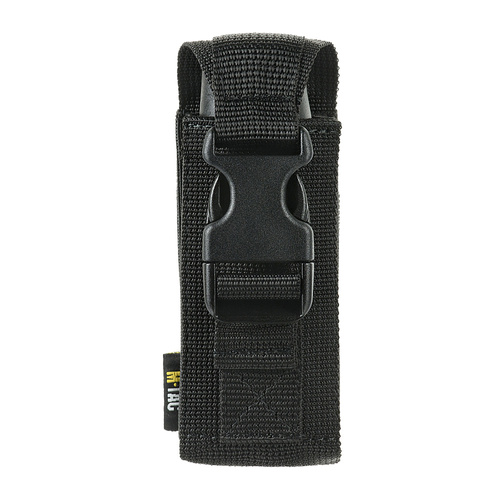M-Tac - Vertical Pepper Spray Holder - Black - 10327002