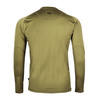 Rough Radical - Long Sleeve Thermal Shirt Fury Army - Khaki 
