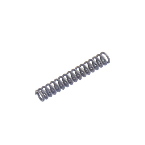 Tippmann Arms - Replacement Extractor Spring for M4-22 Carbine - Steel - Black - AF01324