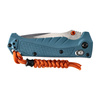 Benchmade - Folding Knife 18065S Adira - CPM MagnaCut - Blue - 18065S