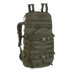 WISPORT - Crafter Backpack - 55 L - Olive Green