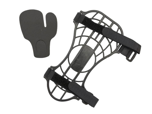 Poe Lang - Compound Bow Druid - 20 lb - 33" - Black - CO-009