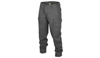 Teesar Inc. - Military Pants BDU - RipStop - Black - 11834002
