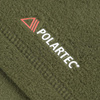 M-Tac - Military Fleece Delta Polartec Cardigan Raglan - Army Olive - 70022062
