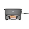 Esbit - Solid Fuel Cookset - 1.1 L - Aluminum - CS1100HA 