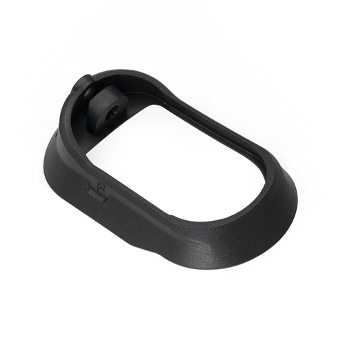 Strike Industries - Magwell for CZ P-10 F - Black - SI-CZP10F-MAGWELL