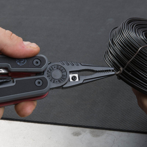 Real Avid -  Maintenance Multitool Gun Tool Max - Black - AVGTMAX