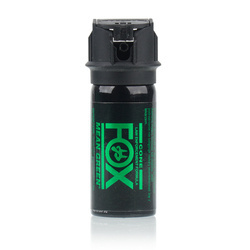 Fox Labs - Mean Green Pepper Spray - 6% OC - Cone - 43 ml - 156MGC