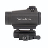 Vector Optics - Maverick Red Dot Sight Gen. II - 3 MOA - SCRD-12II 