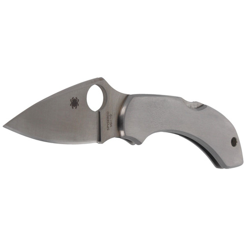 Spyderco - Dragonfly™ Stainless Steel Knife - C28P