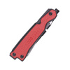 Birchwood - Multi-Tool for AR-15 - 17 in 1 - Red - BC-ARMT