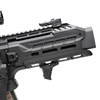 Strike Industries - Handguard for CZ Scorpion EVO 3 - S1-3 - Polymer Extreme - Black - SI-CEVO-POLY-HG-6-BK