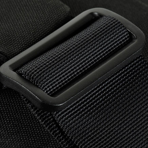 M-Tac - Shoulder Bag with Holster - Black - 10061902