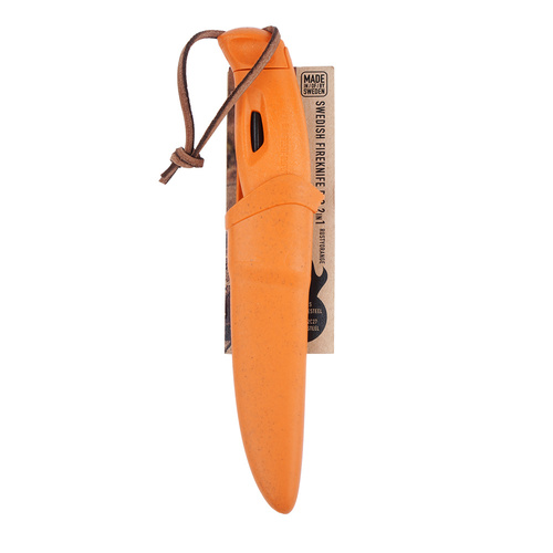 Light My Fire - Swedish FireKnife BIO - Rustyorange - 2121110310