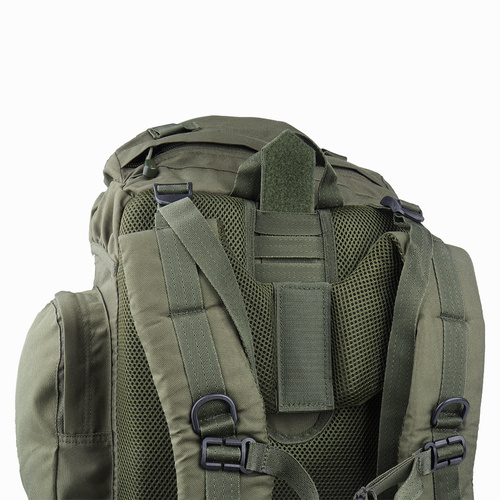 Mil-Tec - Commando Backpack - 55 L - Green - 14027001