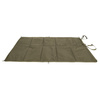 Helikon -Backblast Shooting Mat Extended® Cordura® - Adaptive Green - AC-MBE-CD-12