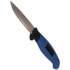 Lindbloms - Craftman's Knife Blue - 91 mm - 5000